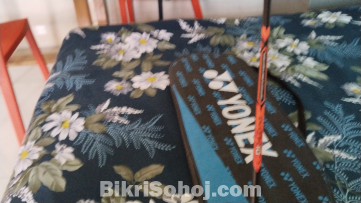 Yonx badminton racket,Duora 10