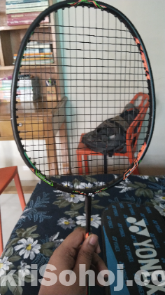 Yonx badminton racket,Duora 10