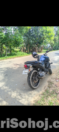 Bike fz v3