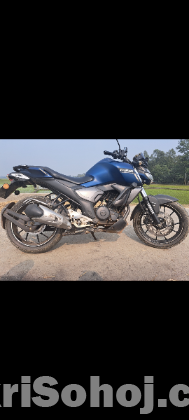 Bike fz v3