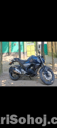 Bike fz v3