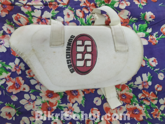 Cricket items