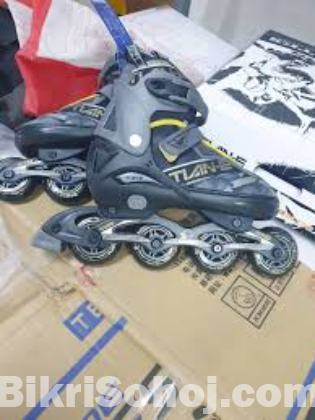 Skating shoes