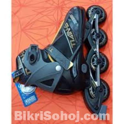Skating shoes