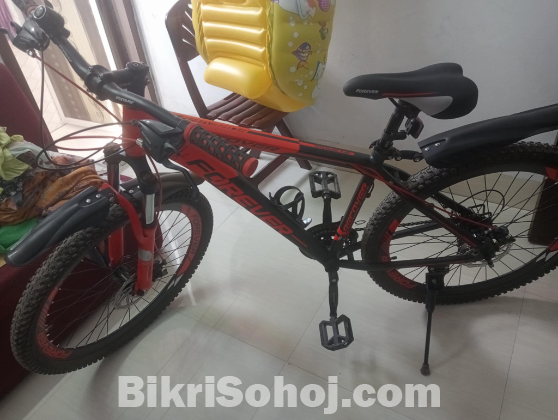 সাইকেল