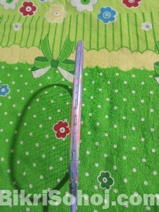 ব্যাডমিন্টন রেকেট