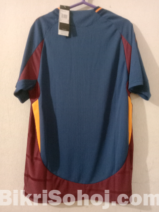 Player Edition jersey