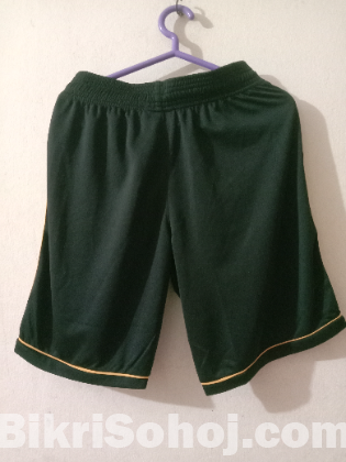 Real Madrid Retroo shorts
