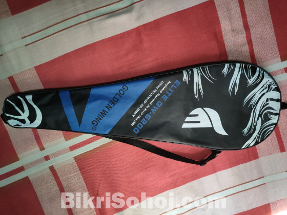 Golden Wing 6200 Badminton Racket