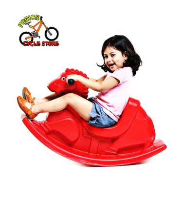 Rocker motor bike