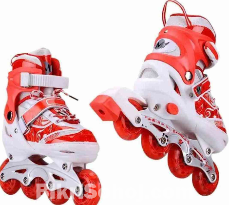 Skating shoes