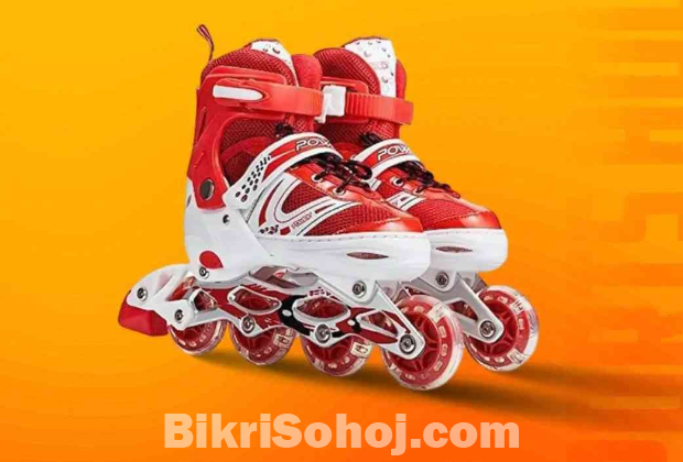 Skating shoes