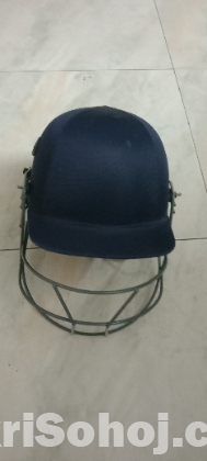 Ss helmet