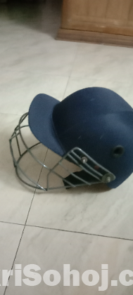 Ss helmet