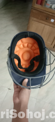 Ss helmet