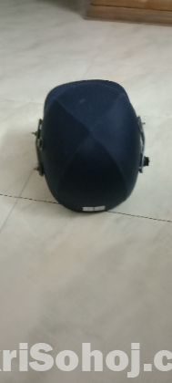 Ss helmet