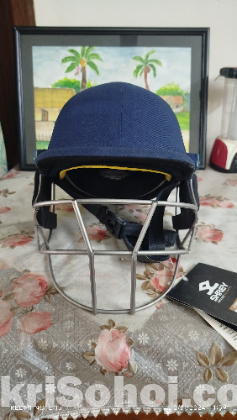 Shrey Cricket Helmet