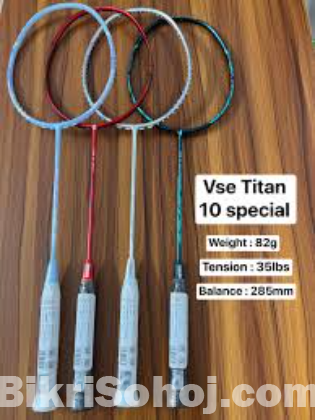 Vs titan 10 special (new)