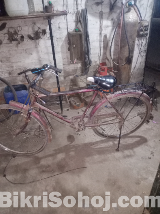 সাইকেল বিক্রি