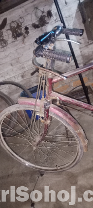 সাইকেল বিক্রি