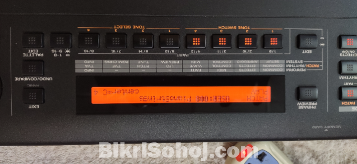 Roland xp30