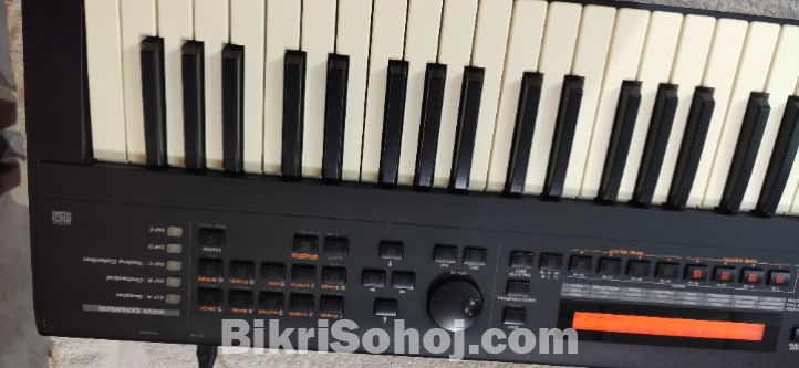 Roland xp30