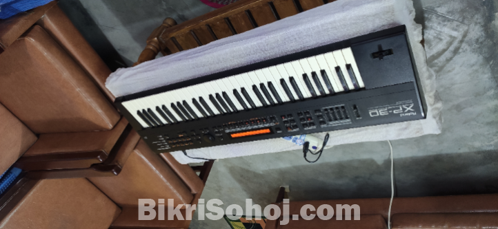 Roland xp30