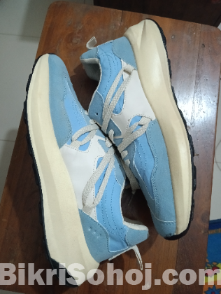 Mens shoe