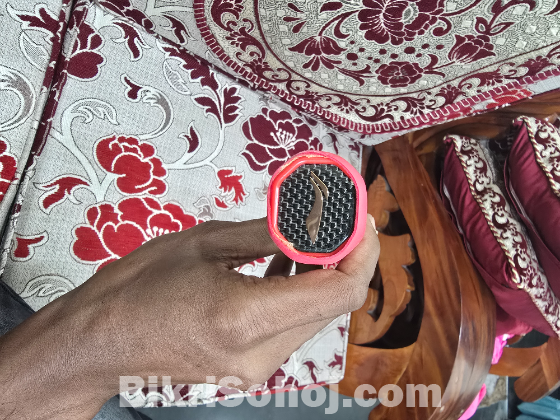 Badminton Racket axforce 80 Orginal full fresh conditions