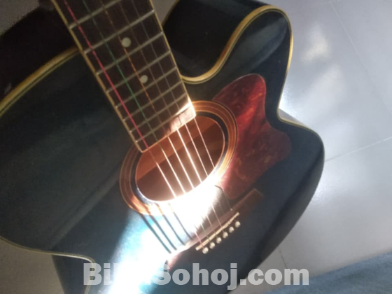 Jack and Danny Guitar