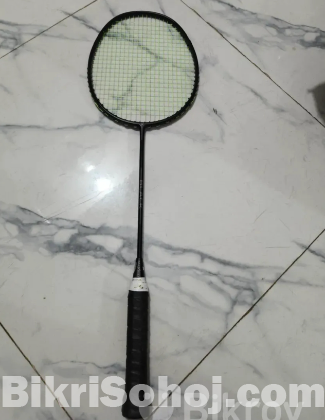 Max-Bolt Racket
