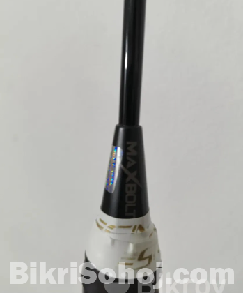 Max-Bolt Racket