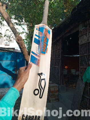ফাইভ স্টার ব্যাট ( Bat )