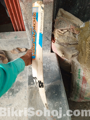 ফাইভ স্টার ব্যাট ( Bat )