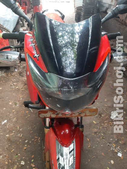Apache rtr 2v dabol disk 2014 modal
