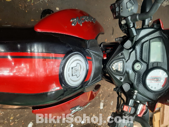 Apache rtr 2v dabol disk 2014 modal