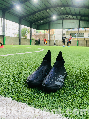 Adidas Predator High Neck