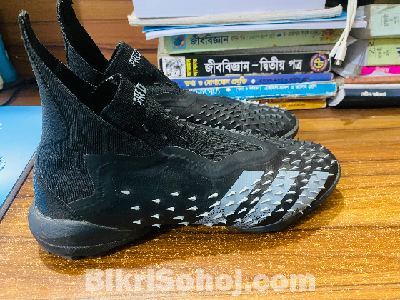 Adidas Predator High Neck