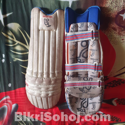 Cricket accessories