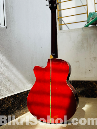 Giter model: Axe 51 c