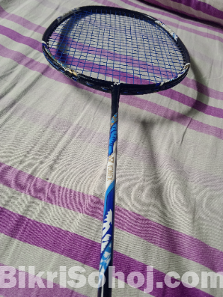 Yonex racket bat