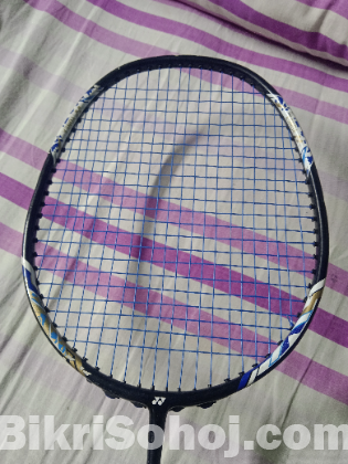 Yonex racket bat