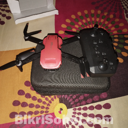 ড্রোন ক্যামেরা