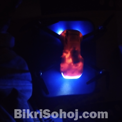 ড্রোন ক্যামেরা