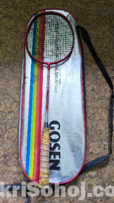 Badminton Bat- Gosen