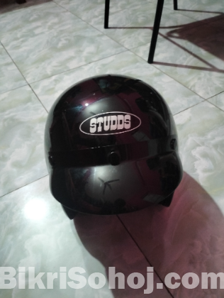 Helmet sell