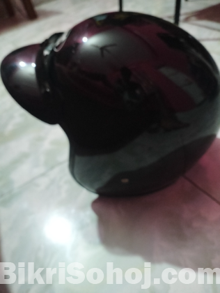 Helmet sell
