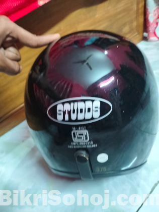 Helmet sell