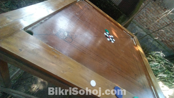 ক্লাম বোর্ড