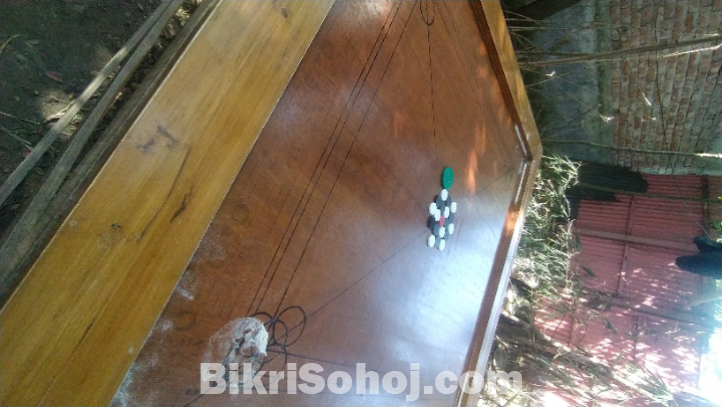 ক্লাম বোর্ড